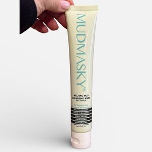 Mudmasky Melting Mud Cleansing Mask
